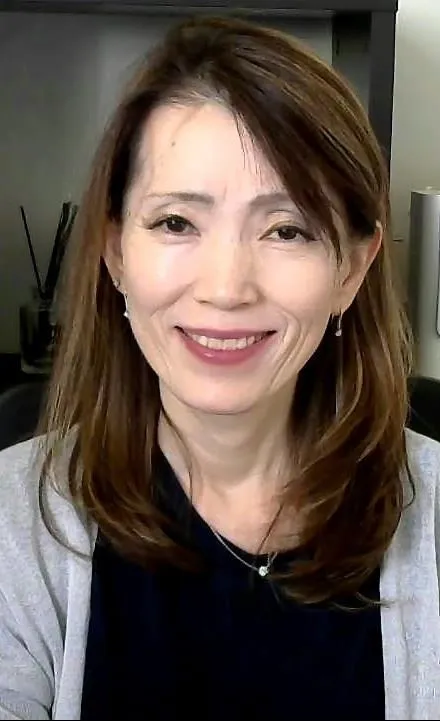 代表